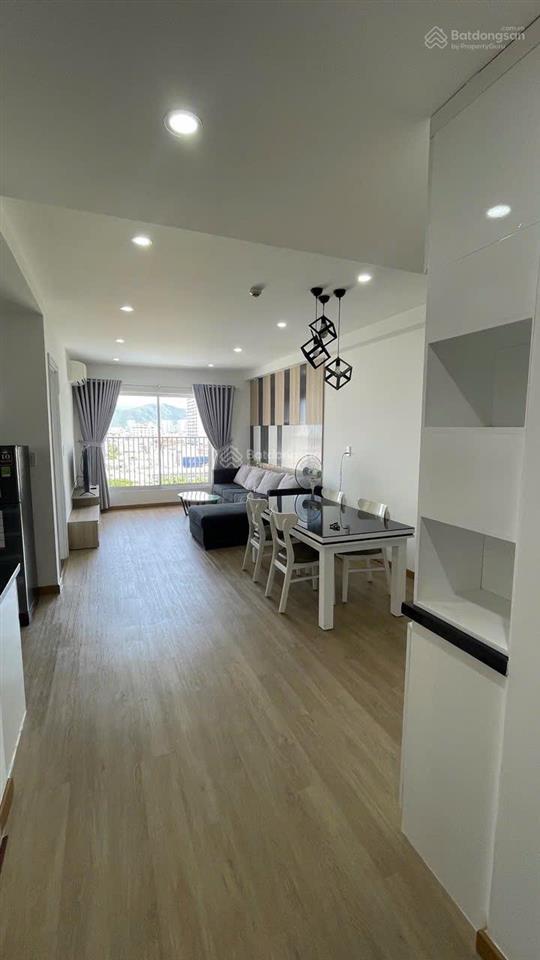 Bán căn hộ ct1 vcn phước hải 2 ngủ với 72,2m2 view hướng đông nam mát mẽ giá chỉ 3.65 tỷ