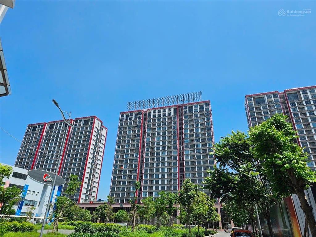 Quỹ căn giá tốt nhất khai sơn city  chiết khấu 12.5%  ls 0% trong 15 tháng  quà tặng hấp dẫn