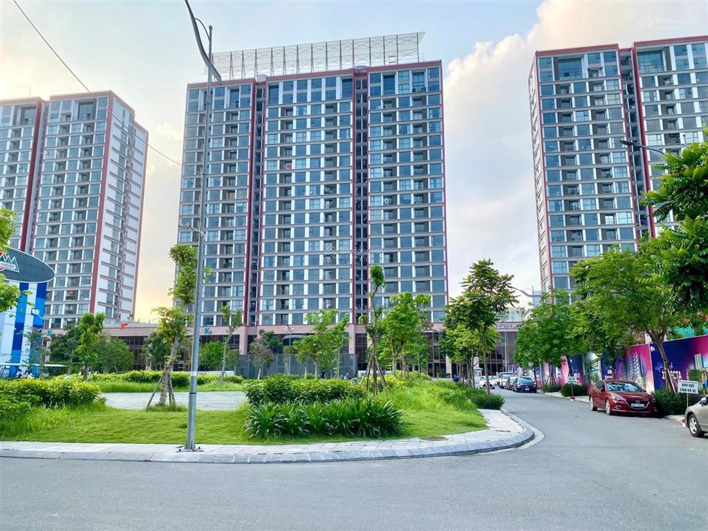 Quỹ căn giá tốt nhất khai sơn city  chiết khấu 12.5%  ls 0% trong 15 tháng  quà tặng hấp dẫn