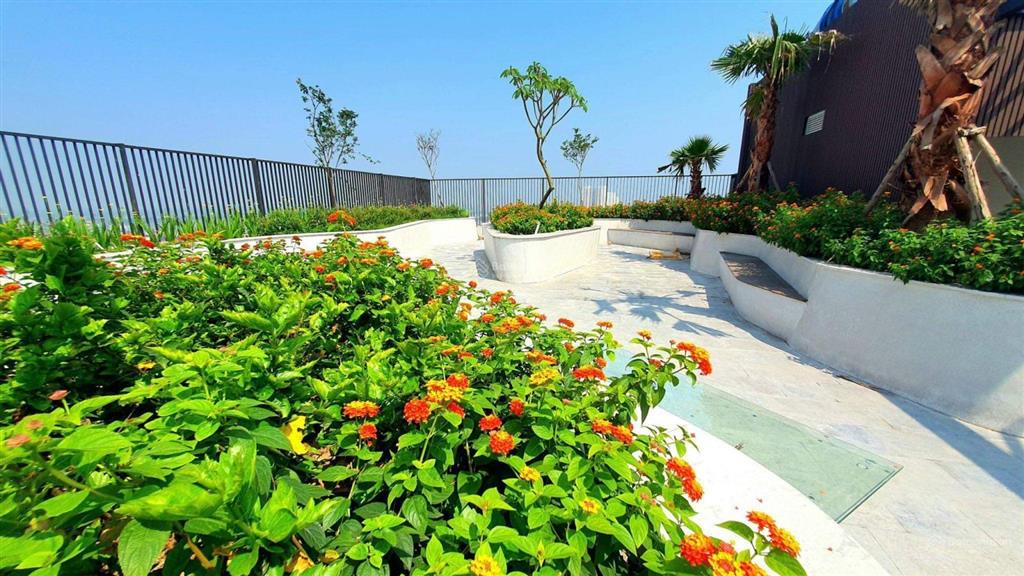 Căn 3pn giá tốt bình minh garden  full nội thất  sẵn sổ đỏ sang tên  0902 161 ***