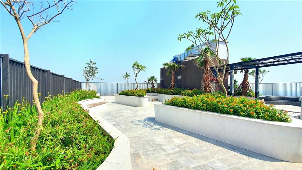 Căn 3pn giá tốt bình minh garden  full nội thất  sẵn sổ đỏ sang tên  0902 161 ***