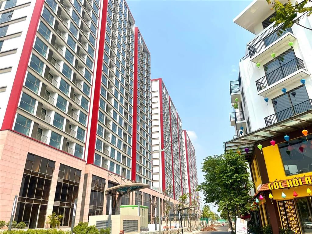 Quỹ căn 2pn  3pn  4pn giá tốt nhất khai sơn city  nhận nhà ở ngay trước tết  0902 161 ***