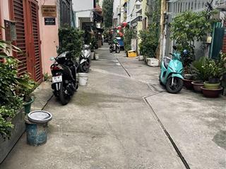 Cho thuê nhà 547/47 hoàng sa, p7, quận 3, tp. hcm (số cũ 134/109/62a lý chính thắng, p7, q3)