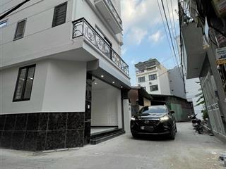 💎 SIÊU PHẨM NHÀ MỚI – CẠNH NHỔN