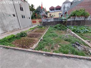 🏡 ĐẤT ĐẸP 40M² – VÀNH ĐAI 4 ĐỨC THƯỢNG