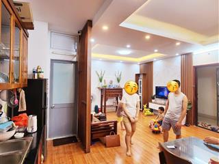 Cho thuê căn hộ 40m tòa 19t1 kiến hưng hđ giá 5,5 triệu