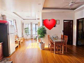 Chính chủ chuyển xuống liền kề cần bán căn góc thoáng mát tòa 19t kiến hưng hà đông giá 3 tỷ 200