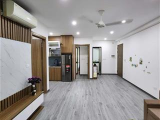 Bán căn góc tòa 19t kiến hưng, hà đông full nội thất