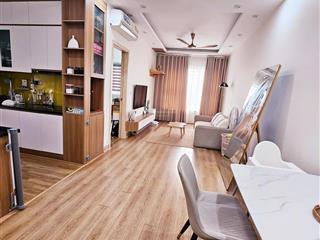 Bán căn hộ hoa hậu tòa 19t kiến hưng, hà đông full đồ để lại