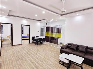 Cho thuê căn hộ 70m2 tòa 19t kiến hưng, hà đông