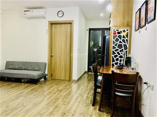 Cho thuê căn hộ 40m full đồ tòa 19t1 nhận nhà luôn