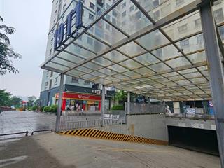Bán kiot chân đế tòa 19t1 lucky house mặt chính đường hoàng công 30m2 tiềm năng kinh doanh 1,8x tỷ