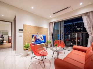 Bán gấp căn hộ 2pn, 65m2 tại sunrise city, 5,4 tỷ vnd