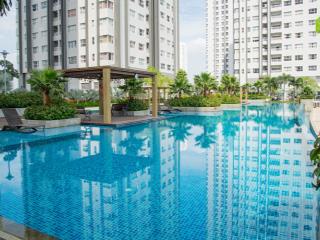 Bán ch 2pn, 2wc, 74m2 tại sunrise city, giá 6.7 tỷ vnd, view đẹp!