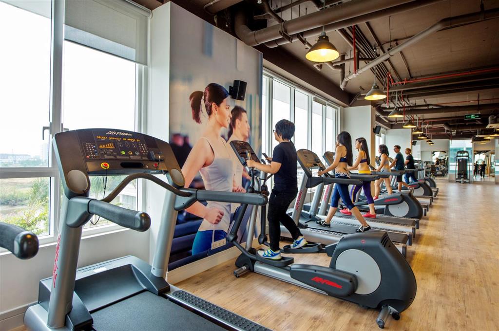 Bán ch 2pn, 2wc, 74m2 tại sunrise city, giá 6.7 tỷ vnd, view đẹp!