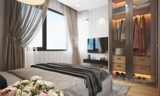 Bán ch 2pn, 2wc, 74m2 tại sunrise city, giá 6.7 tỷ vnd, view đẹp!