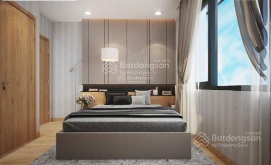 Bán ch 2pn, 2wc, 74m2 tại sunrise city, giá 6.7 tỷ vnd, view đẹp!