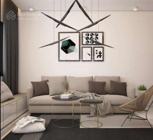 Bán ch 2pn, 2wc, 74m2 tại sunrise city, giá 6.7 tỷ vnd, view đẹp!