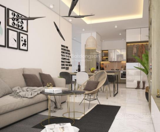 Bán ch 2pn, 2wc, 74m2 tại sunrise city, giá 6.7 tỷ vnd, view đẹp!