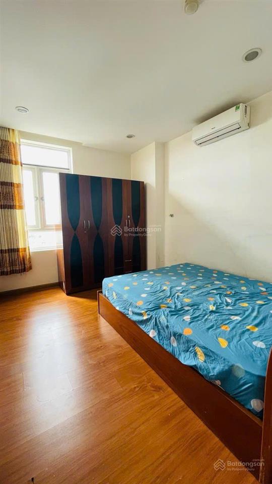 Cần bán căn hộ him lam riverside  2pn1wc  60 mét 4ty700tr