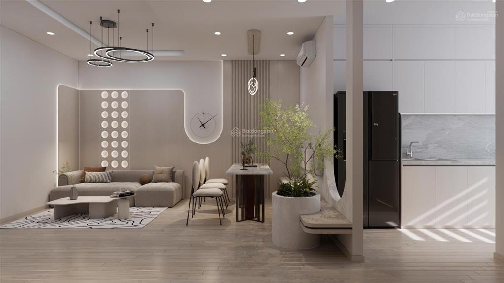 Cần bán căn hộ him lam riverside  2pn1wc  60 mét 4ty700tr