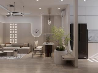 Cần bán căn hộ him lam riverside  2pn1wc  60 mét 4ty700tr