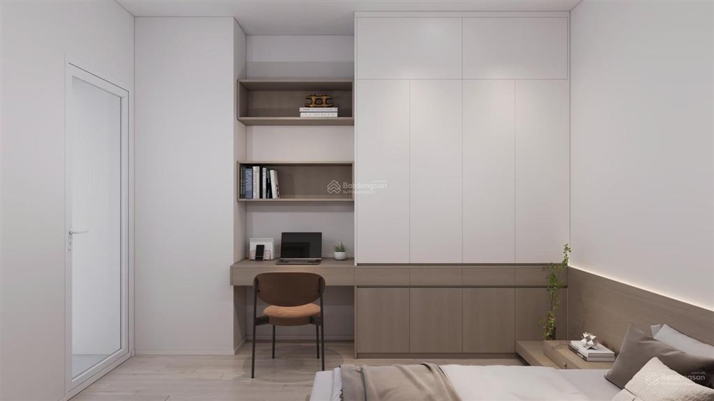 Cần bán căn hộ him lam riverside  2pn1wc  60 mét 4ty700tr