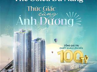 Căn hộ 2pn, 2wc. vừa view biển vừa view thành phố. giá chỉ 6 tỷ vnd