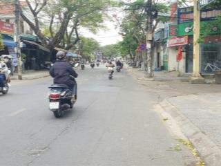 Nhà 2 tầng, vị trí siêu đắc địa trên tuyến đường triệu đô lý thường kiệt