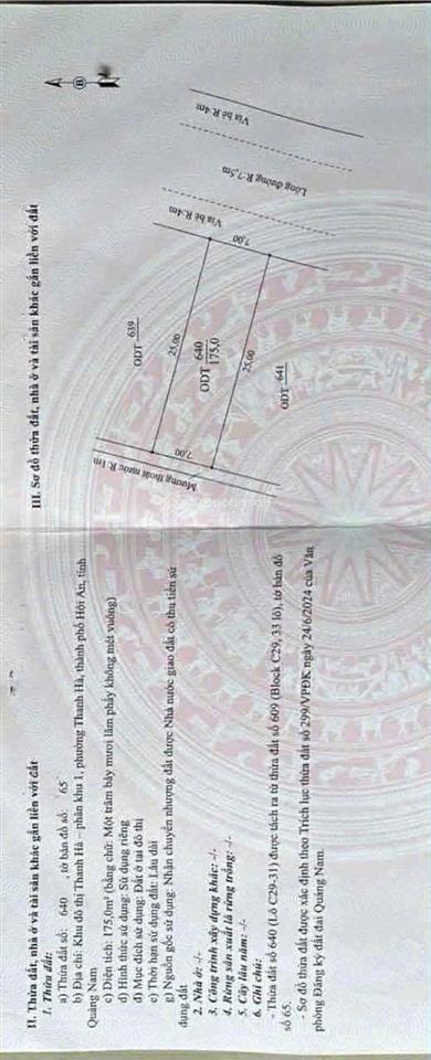 Đất nền khu đô thị hoàng gia thanh hà, đường rộng 15m5, giá cam kết rẻ nhất khu vực