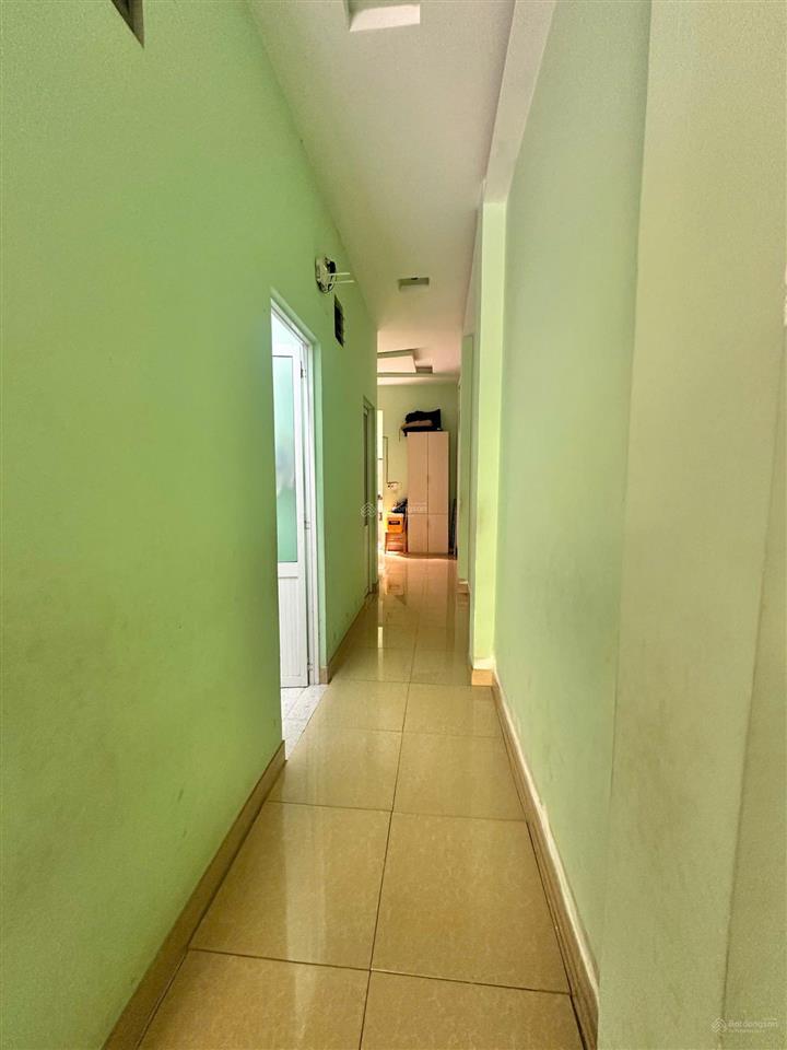 Bán nhà riêng, dt 100m2, shr, hxh giá 2,39 tỷ