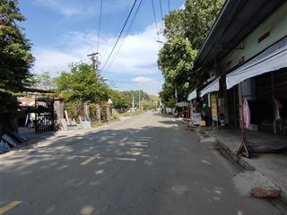 Tân định, kp2, nhựa 7m, dt 200m2, thổ cư 60m2  1.4 tỷ