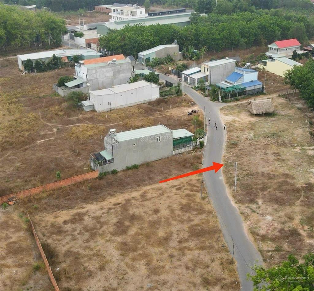 Mặt tiền hòa lợi 098, diện tích 396m, thổ cư 60m, sổ sẵn  giá 1 tỷ 850 tr