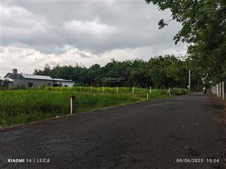 Chánh phú hòa 10*43m, thổ cư 120m  giá 2.2 tỷ
