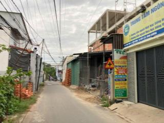 Lô góc kinh doanh gần chợ hoàng giá, 125m2, thổ cư  1.7 tỷ