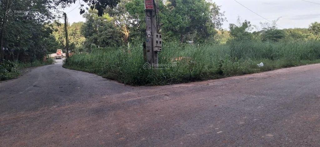 Tân định, kp2 đường nhựa, diện tích 230m, thổ cư 80m  giá 1.5 tỷ