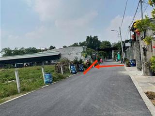 Hòa lợi kế ủy ban, diện tích 587m2, thổ cư  giá 3.2 tỷ