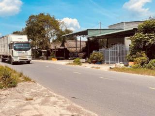 Đất mặt tiền trần đại nghĩa, dt 10*50m, thổ 160m2  giá 5.4 tỷ