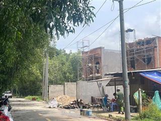 Lô góc gần ngã tư hòa lợi, dt 12*24m,, thổ cư 120m2  giá 3.4 tỷ