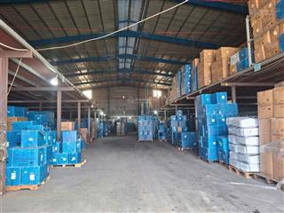 Bán kho mặt tiền đường 80 phường phú tân  giá 5.5 tỷ