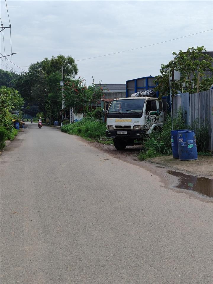 Hòa lợi kế công an phường, lô góc, dt 254m, thổ cư 80m  giá 1.6 tỷ