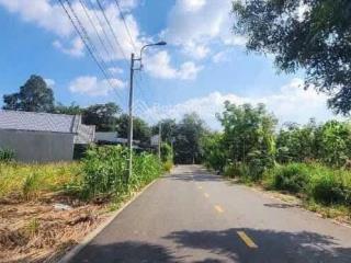 Hòa lợi gần chợ bến đồn 360m, thổ cư 80m  1.7 tỷ