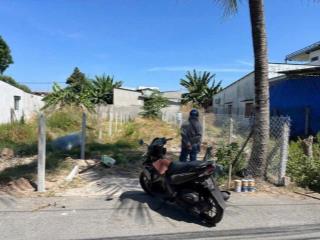 Bán đất gần đại học quốc tế miền đông, dt 155m, thổ cư 60m, sổ sẵn