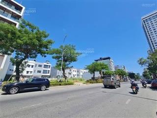 Cần bán lô đất ngang 35m mặt tiền trục lớn điện biên phủ thanh khê đà nẵng