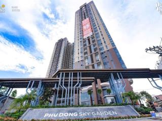 Giỏ hàng cho thuê căn hộ phú đông sky garden mới nhất t2/2025 | giá từ 8 triệu   0977 716 ***