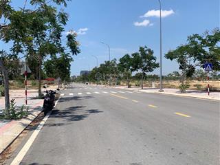 Đất mặt tiền đặng quang cầm, khu đô thị biển bình sơn