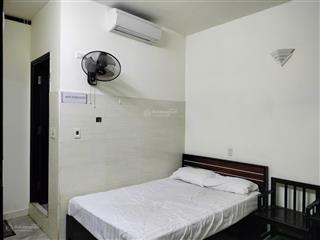 Cho thuê phòng trọ cao cấp trung tâm quận thanh khê