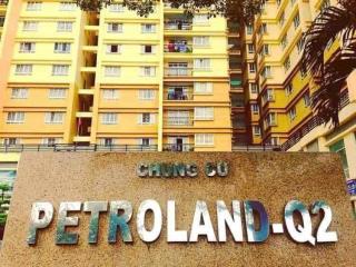 Một căn duy nhất 2pn tại petroland quận 2 cần bán nhanh với giá mềm 2.8 tỷ