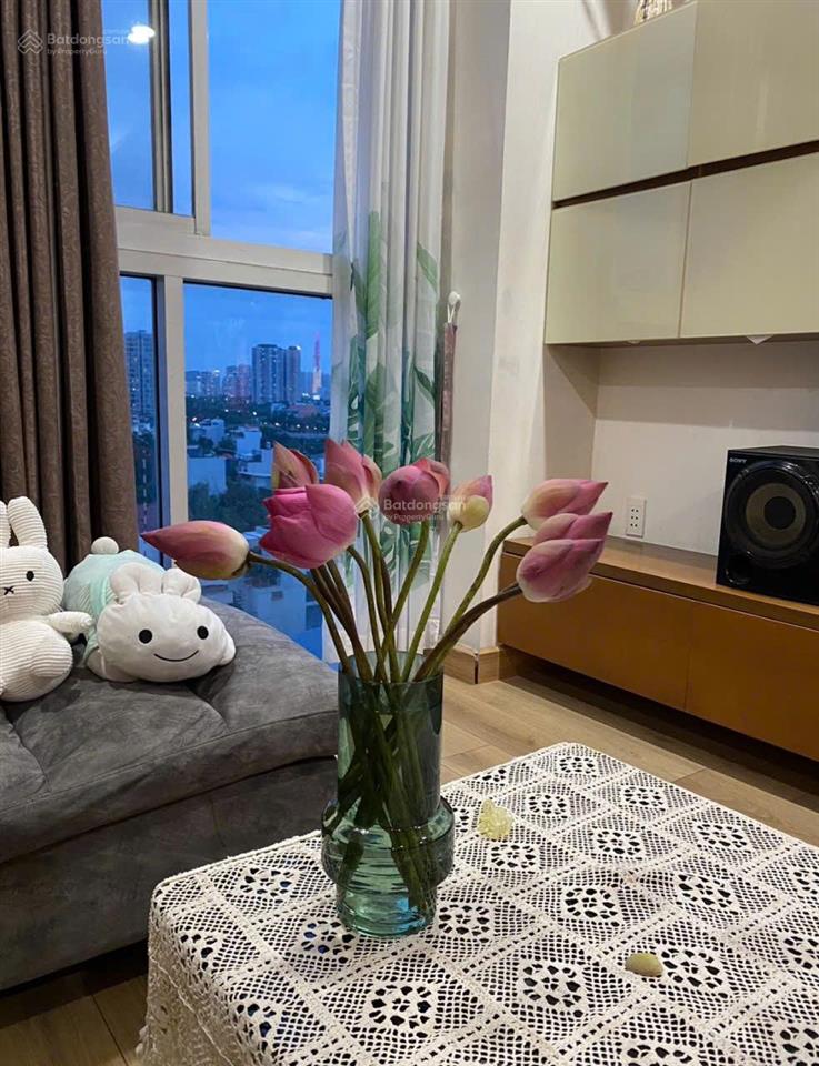 Một căn duy nhất 2pn tại petroland quận 2 cần bán nhanh với giá mềm 2.8 tỷ