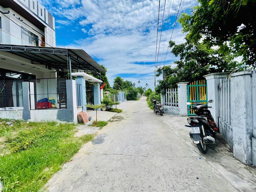 Điện hòa, điện bàn bắc, ngay sau uỷ ban vô, ngay chợ la thọ 790 triệu, 135m2, hàng hot